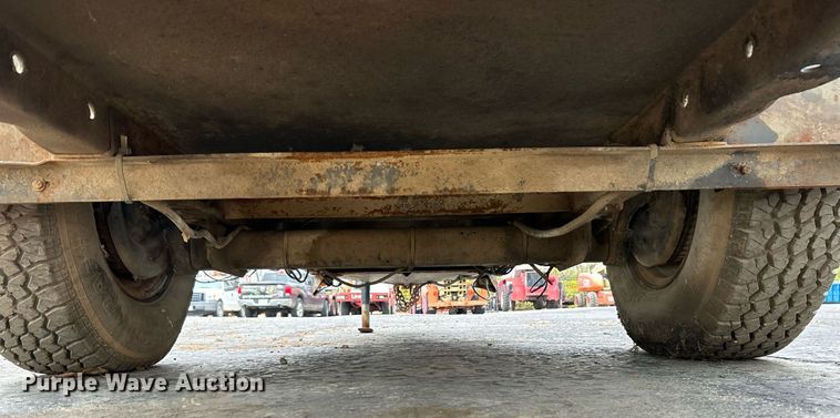 image for item NR9470 Energy Dynamics 361PSL1600  generator