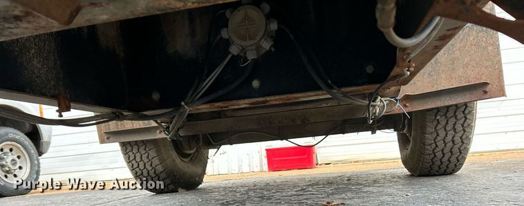 image for item NR9470 Energy Dynamics 361PSL1600  generator