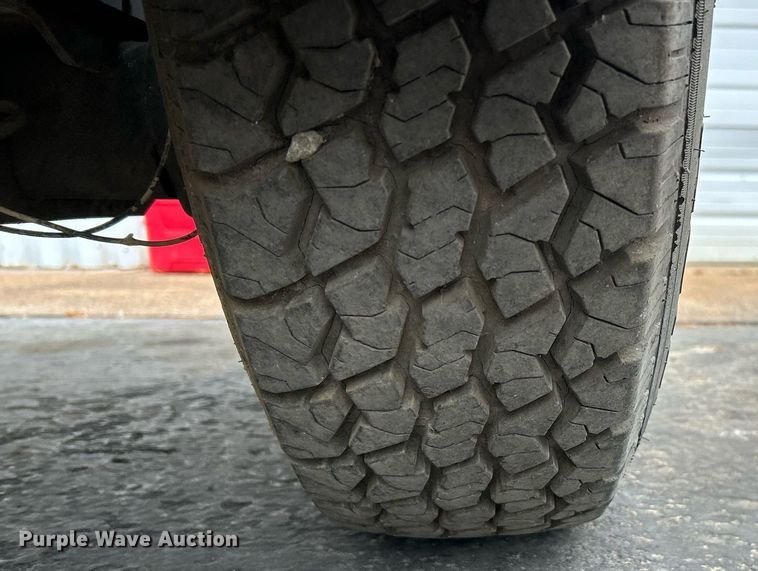 image for item NR9470 Energy Dynamics 361PSL1600  generator