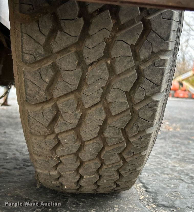 image for item NR9470 Energy Dynamics 361PSL1600  generator