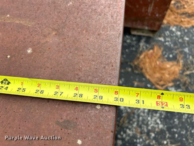 image for item NR9471 (3) Jobox tool boxes