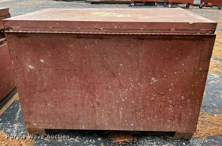 image for item NR9471 (3) Jobox tool boxes