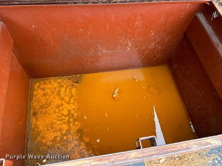 image for item NR9471 (3) Jobox tool boxes