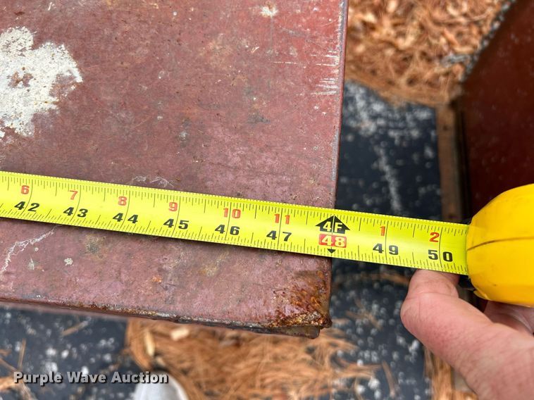 image for item NR9471 (3) Jobox tool boxes