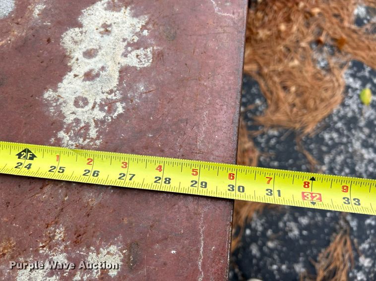 image for item NR9471 (3) Jobox tool boxes