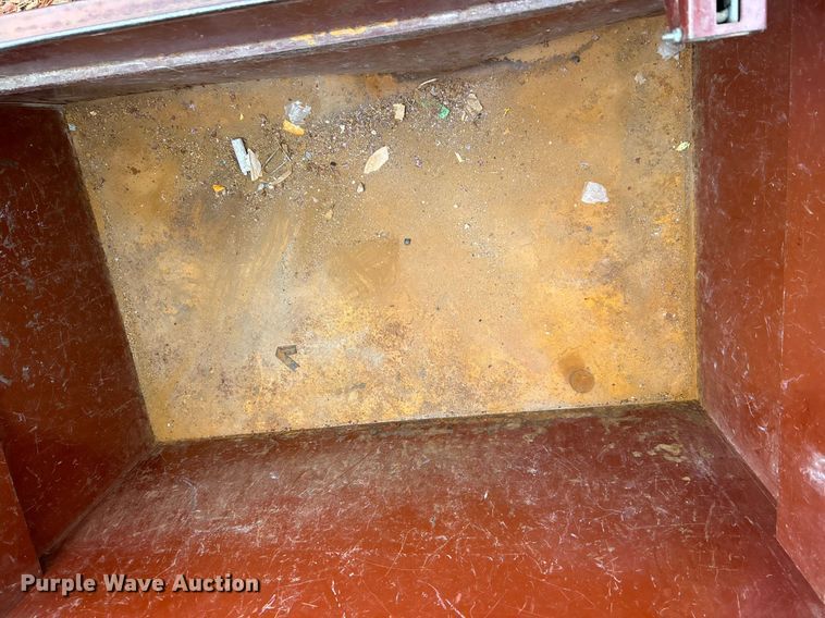 image for item NR9471 (3) Jobox tool boxes