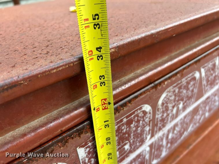 image for item NR9471 (3) Jobox tool boxes