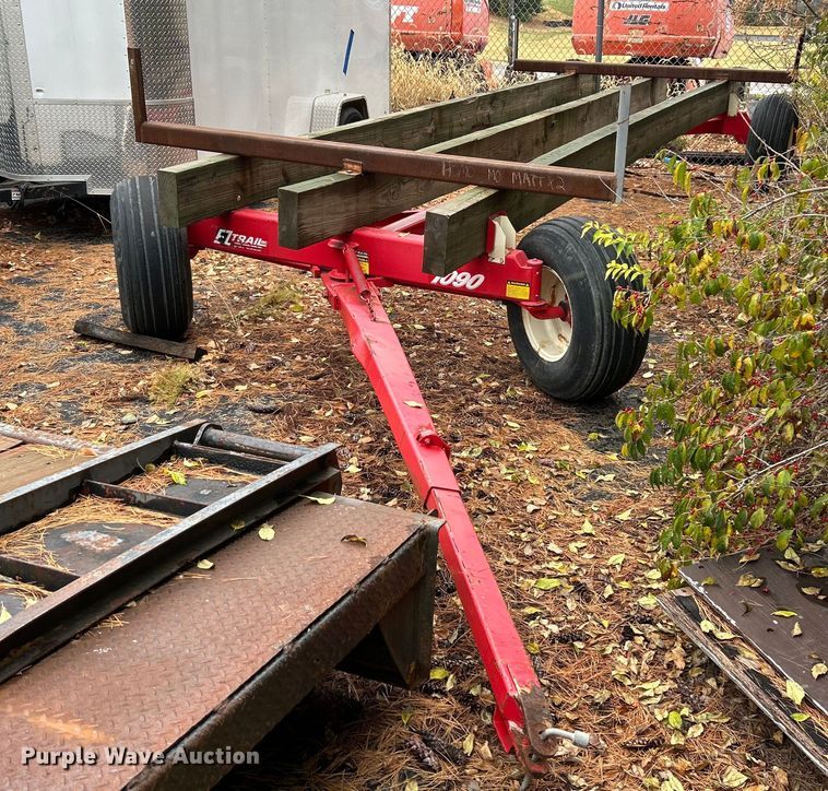 image for item NR9472 E-Z Trail 1090  running gear