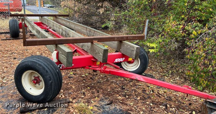 image for item NR9472 E-Z Trail 1090  running gear