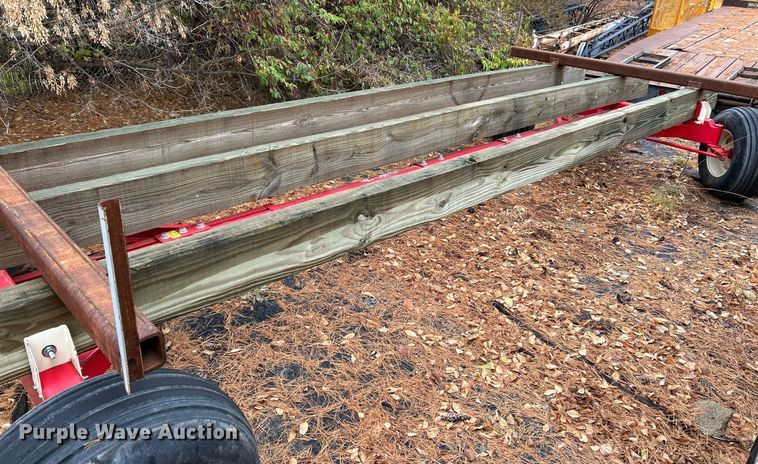 image for item NR9472 E-Z Trail 1090  running gear