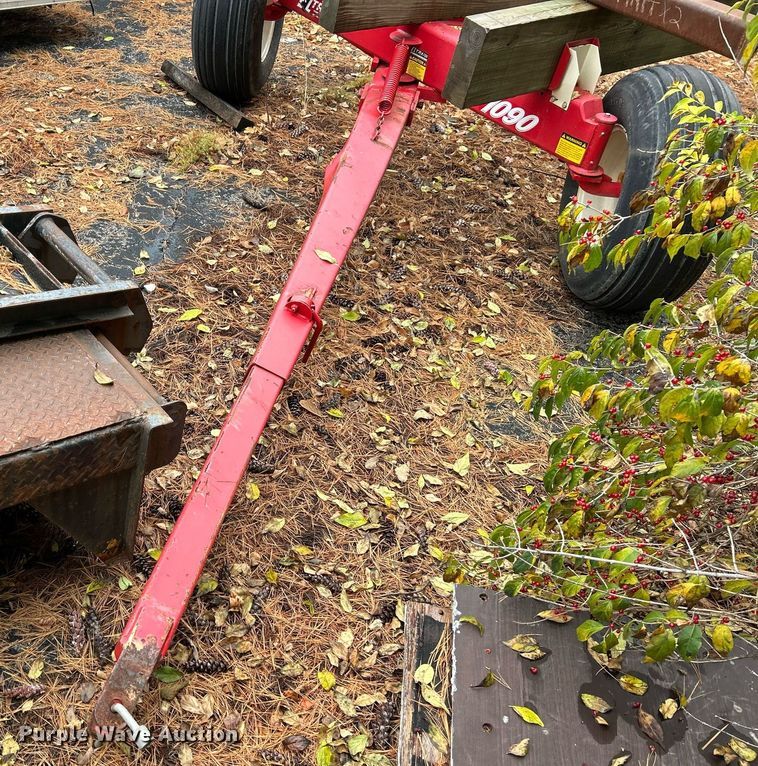 image for item NR9472 E-Z Trail 1090  running gear