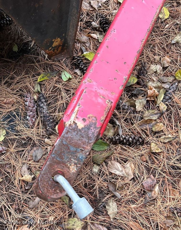 image for item NR9472 E-Z Trail 1090  running gear