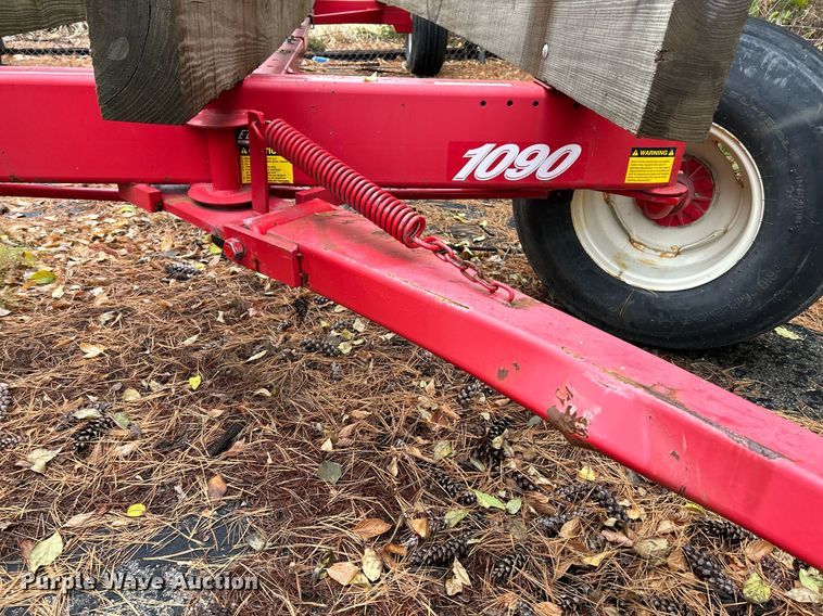 image for item NR9472 E-Z Trail 1090  running gear