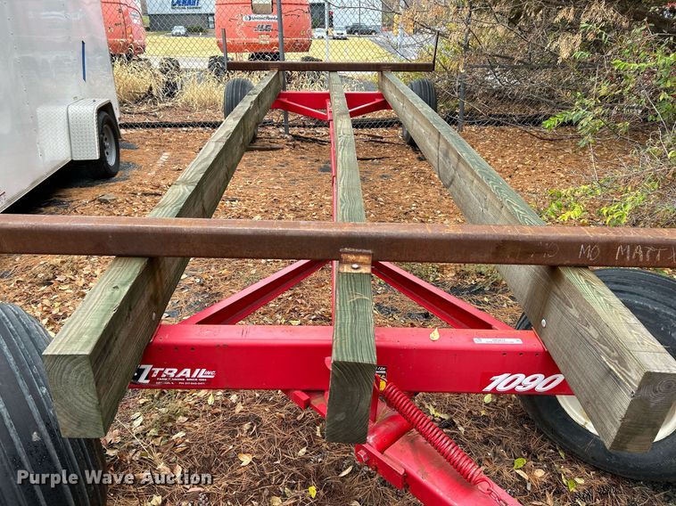 image for item NR9472 E-Z Trail 1090  running gear