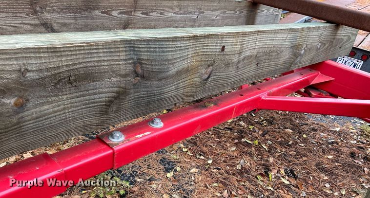 image for item NR9472 E-Z Trail 1090  running gear