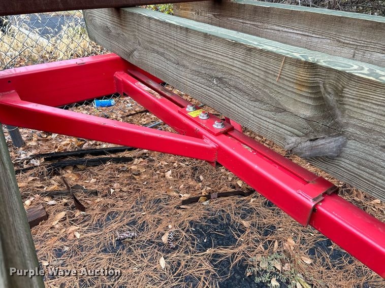 image for item NR9472 E-Z Trail 1090  running gear