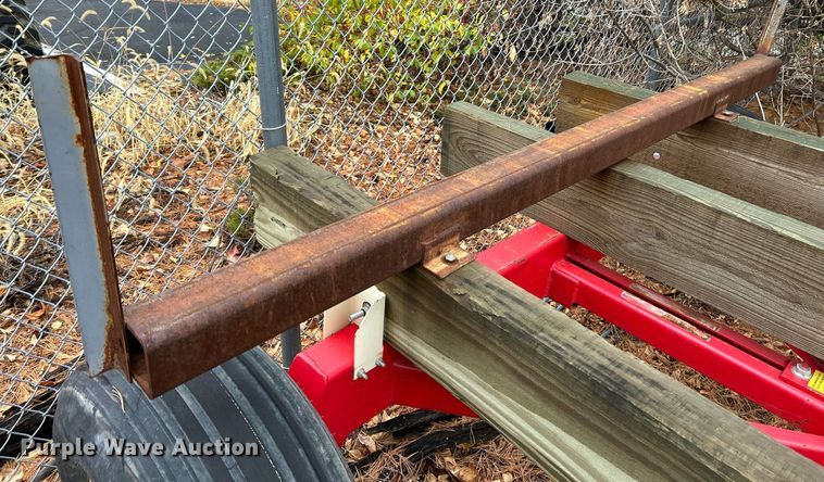 image for item NR9472 E-Z Trail 1090  running gear