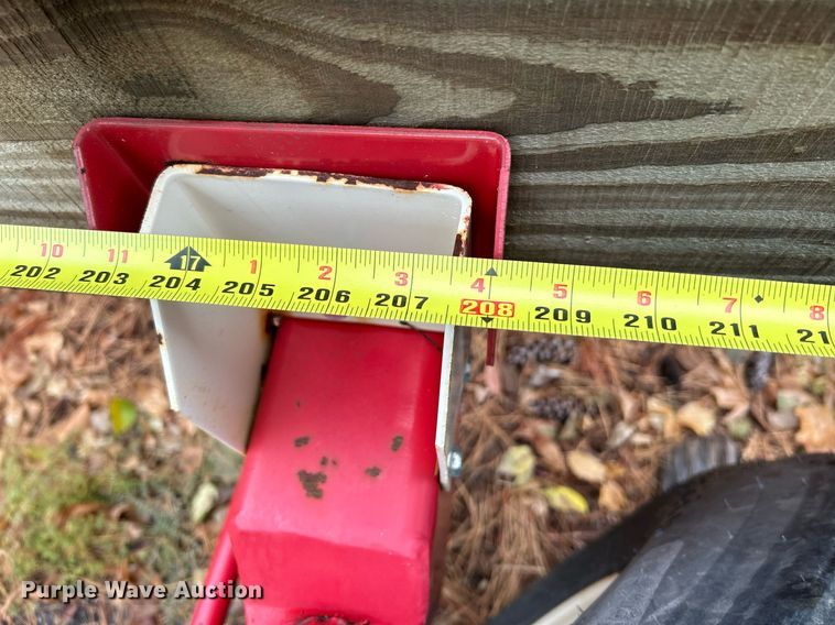 image for item NR9472 E-Z Trail 1090  running gear