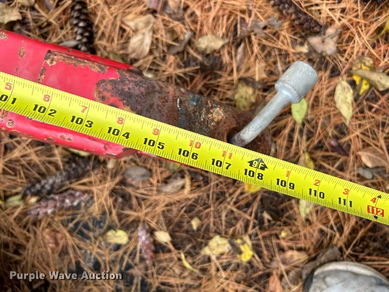 image for item NR9472 E-Z Trail 1090  running gear