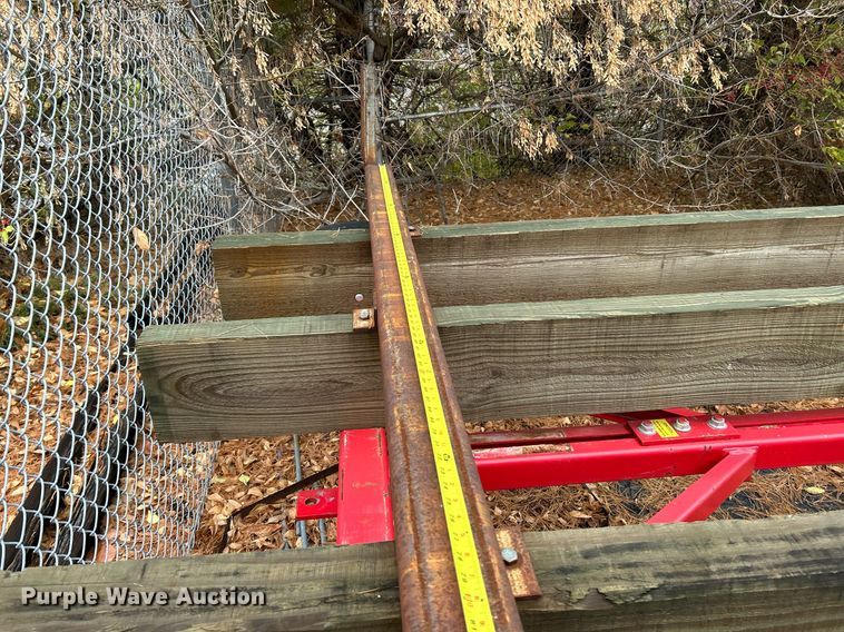 image for item NR9472 E-Z Trail 1090  running gear