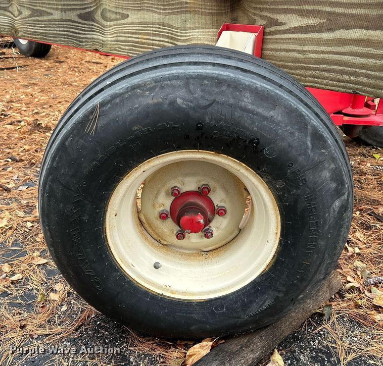 image for item NR9472 E-Z Trail 1090  running gear