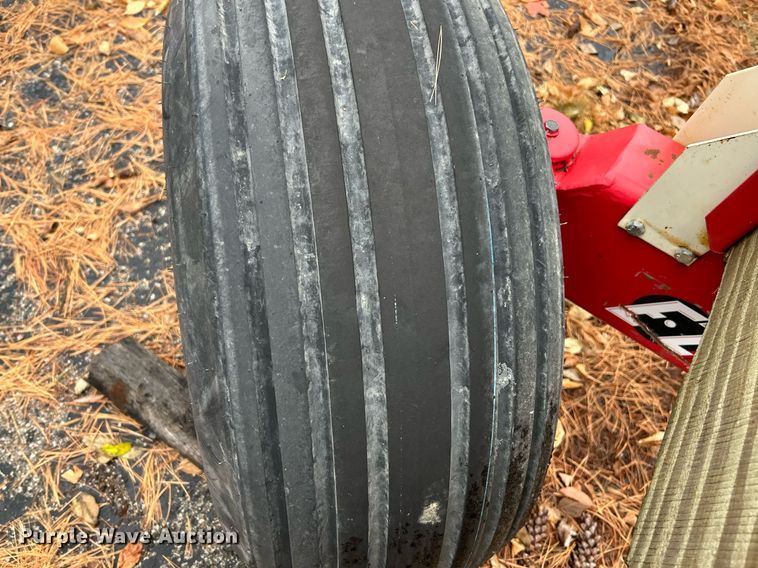 image for item NR9472 E-Z Trail 1090  running gear