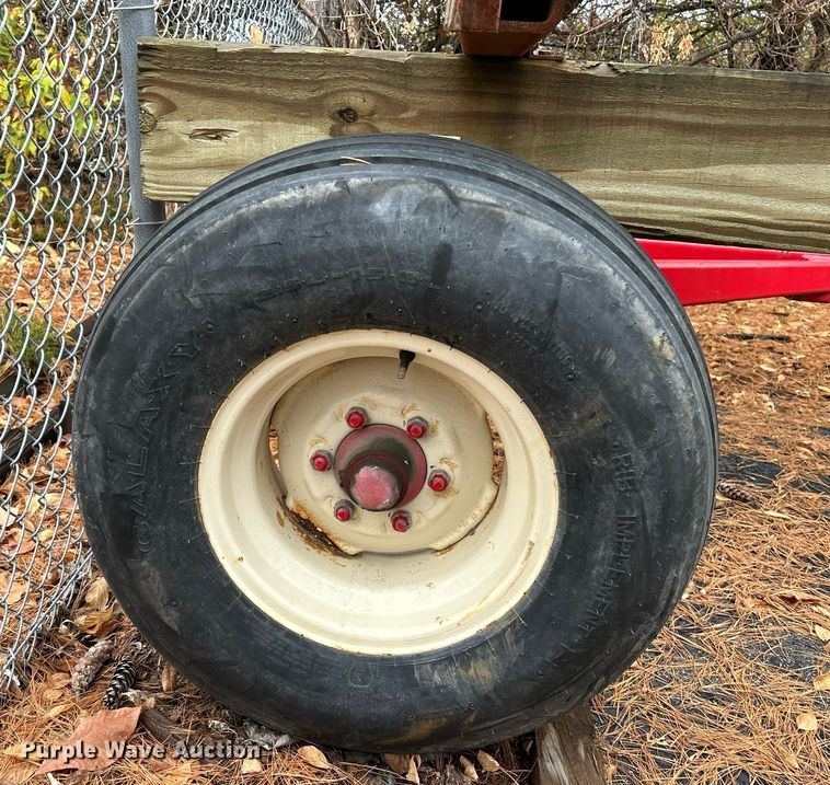 image for item NR9472 E-Z Trail 1090  running gear