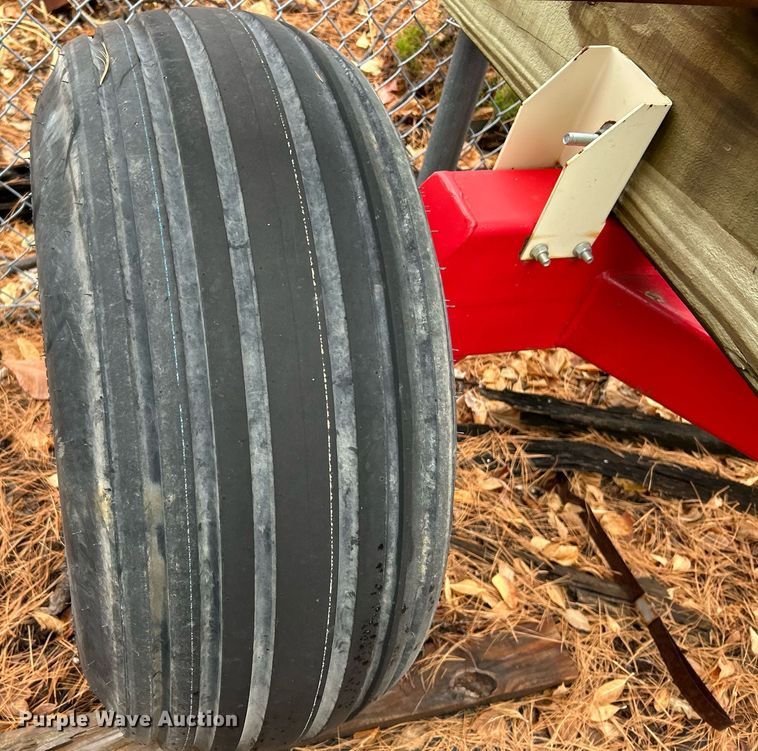 image for item NR9472 E-Z Trail 1090  running gear