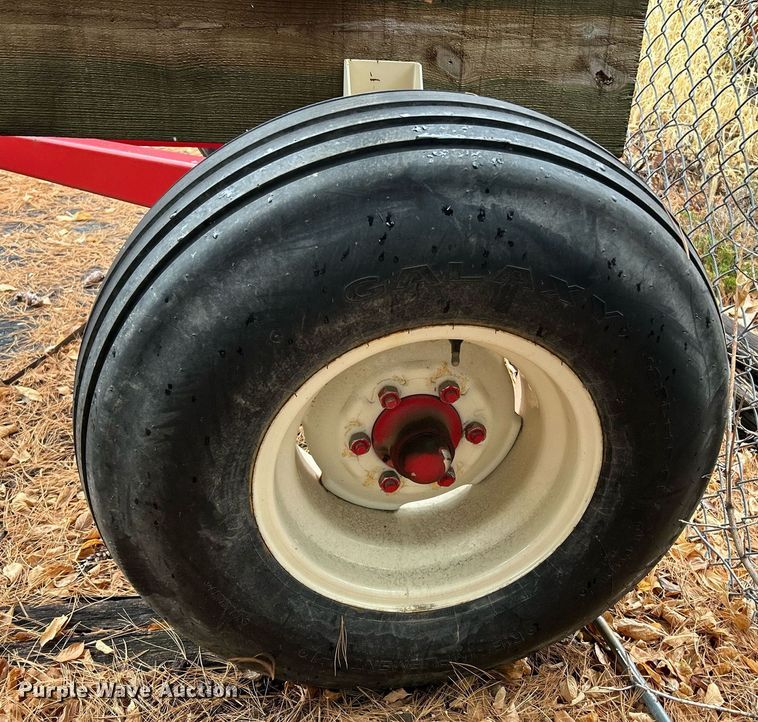 image for item NR9472 E-Z Trail 1090  running gear