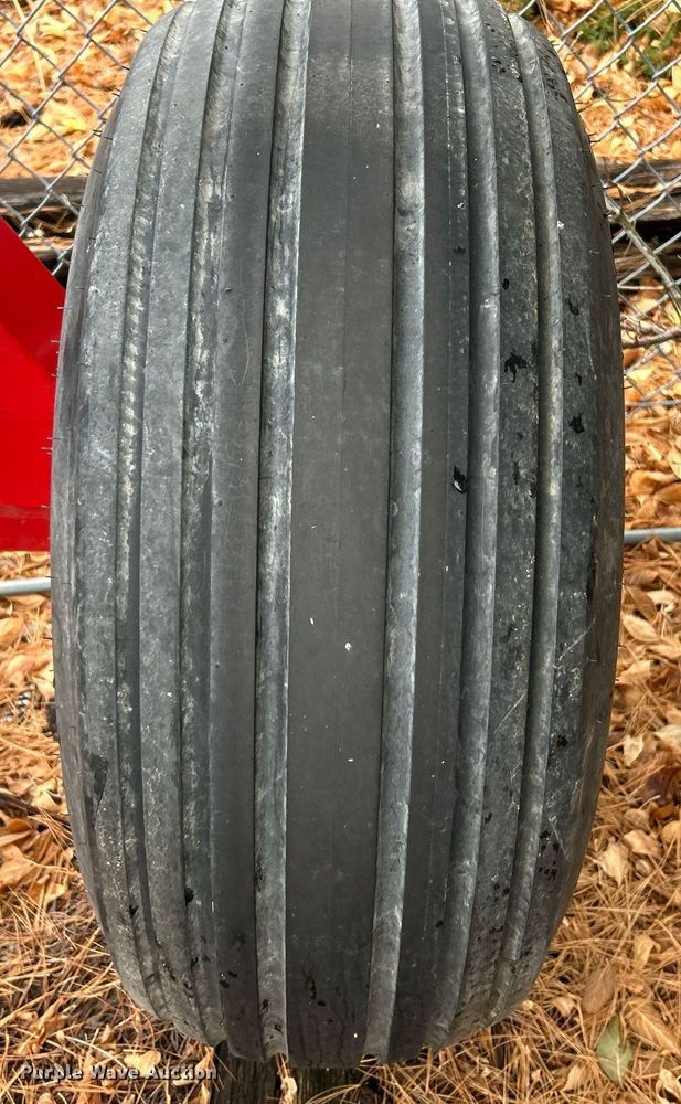 image for item NR9472 E-Z Trail 1090  running gear