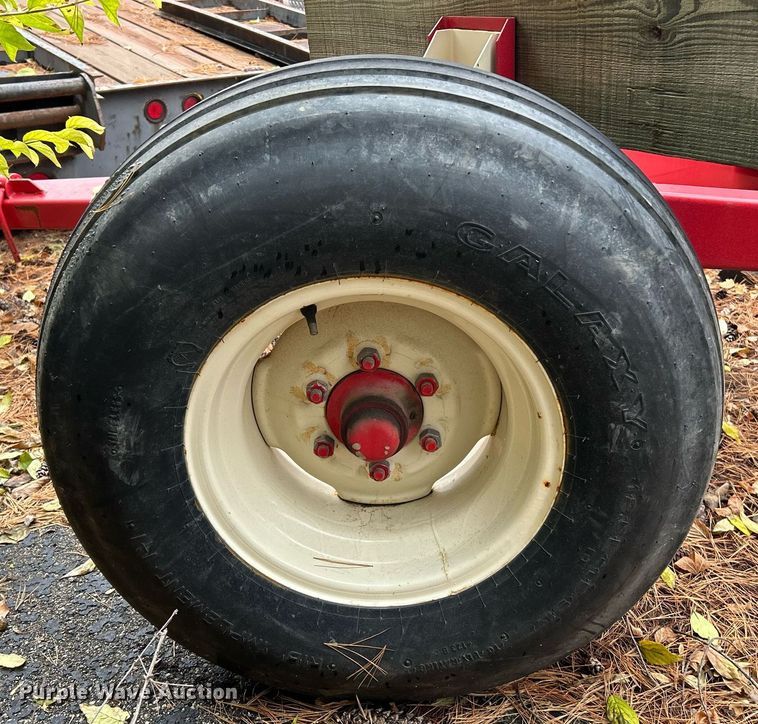 image for item NR9472 E-Z Trail 1090  running gear