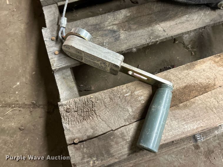 image for item NR9473 (5) DBI-SALA EZ Line lifelines