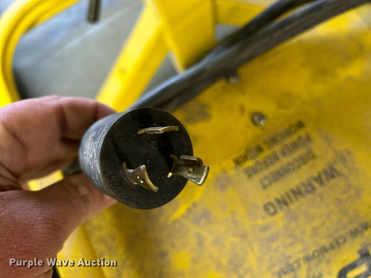 image for item NR9474 (3) CEP 5322 light carts