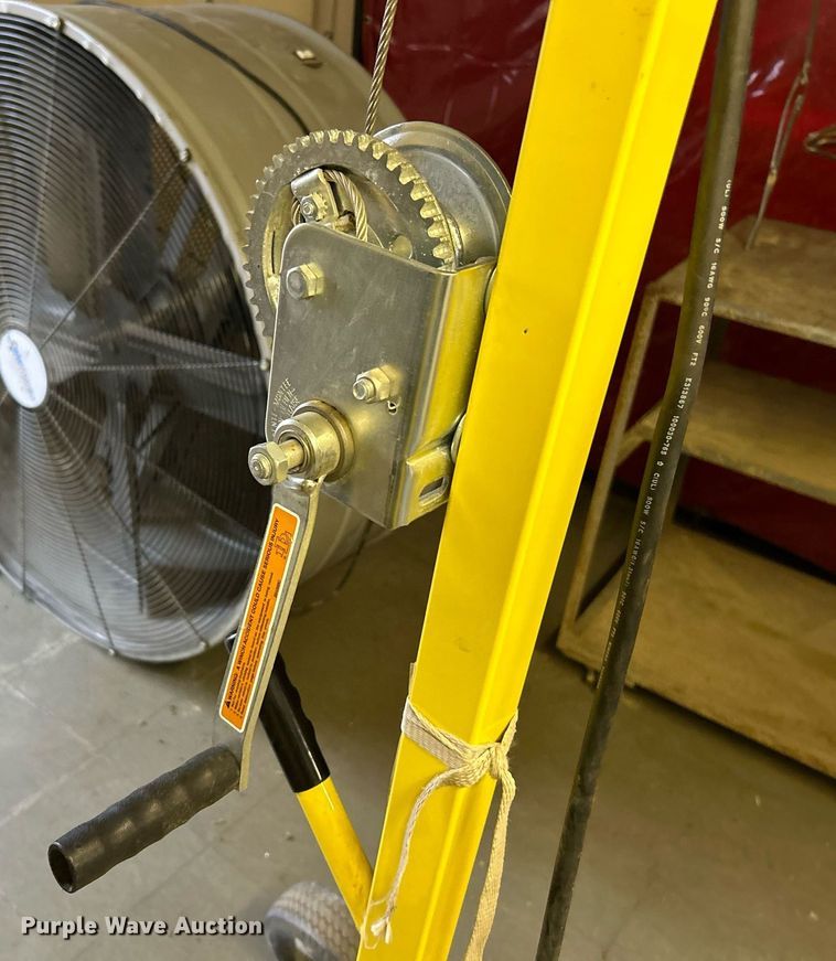 image for item NR9474 (3) CEP 5322 light carts