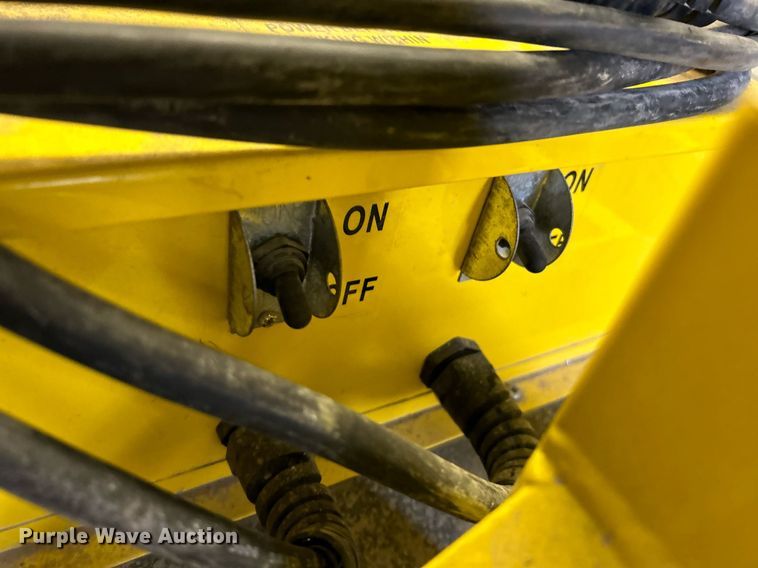 image for item NR9474 (3) CEP 5322 light carts