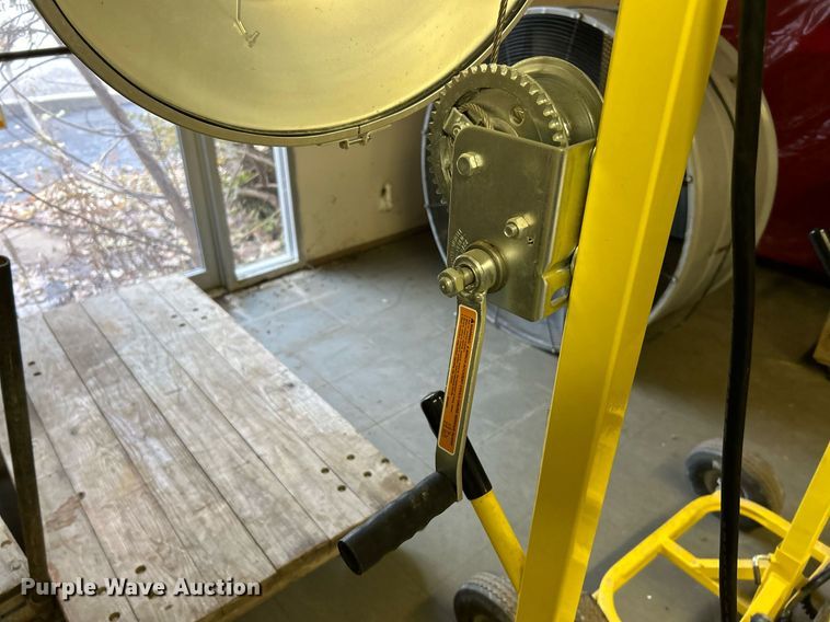 image for item NR9474 (3) CEP 5322 light carts