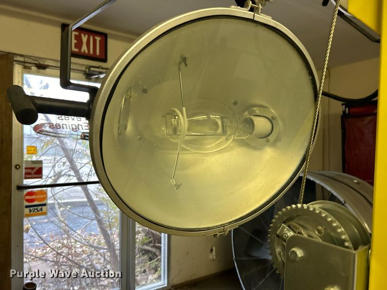 image for item NR9474 (3) CEP 5322 light carts