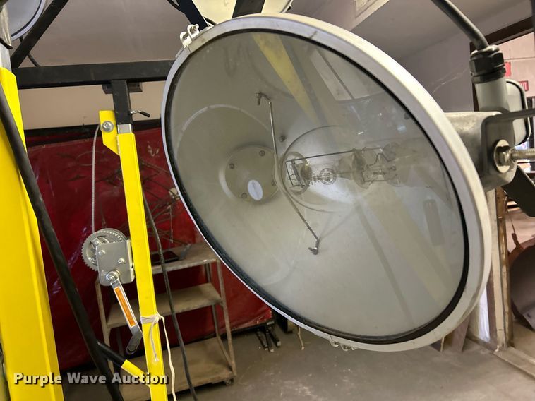 image for item NR9474 (3) CEP 5322 light carts