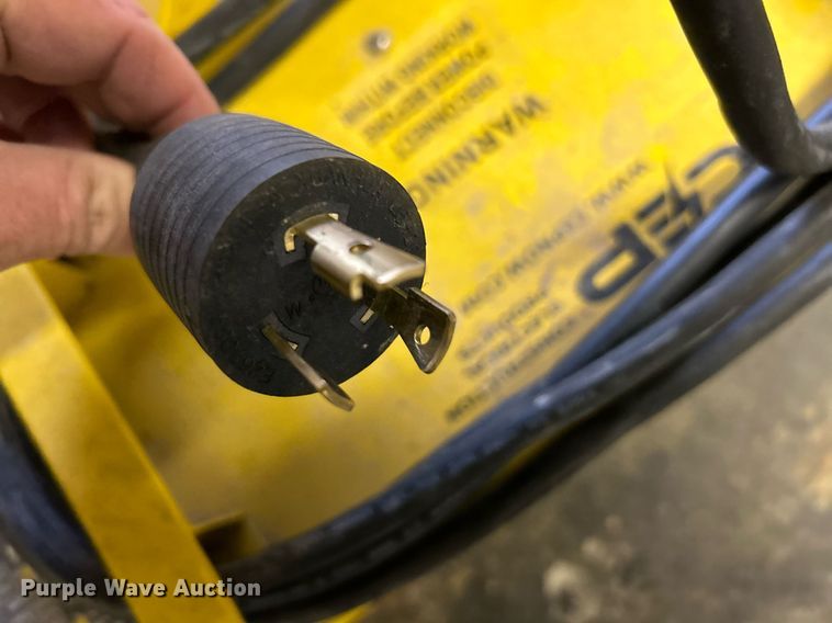 image for item NR9474 (3) CEP 5322 light carts