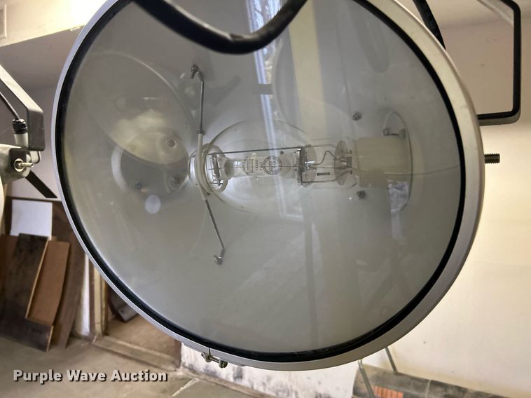 image for item NR9474 (3) CEP 5322 light carts