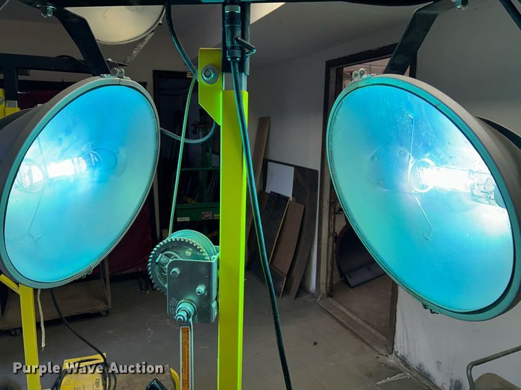 image for item NR9474 (3) CEP 5322 light carts