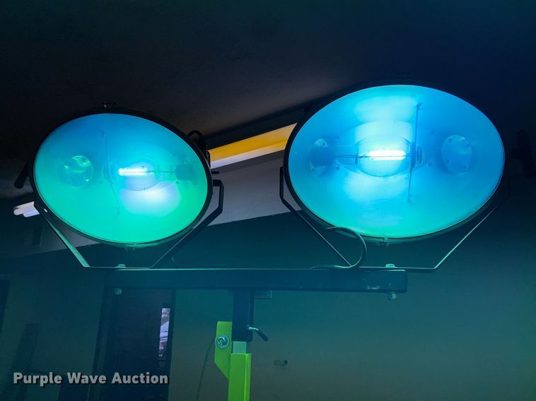 image for item NR9474 (3) CEP 5322 light carts