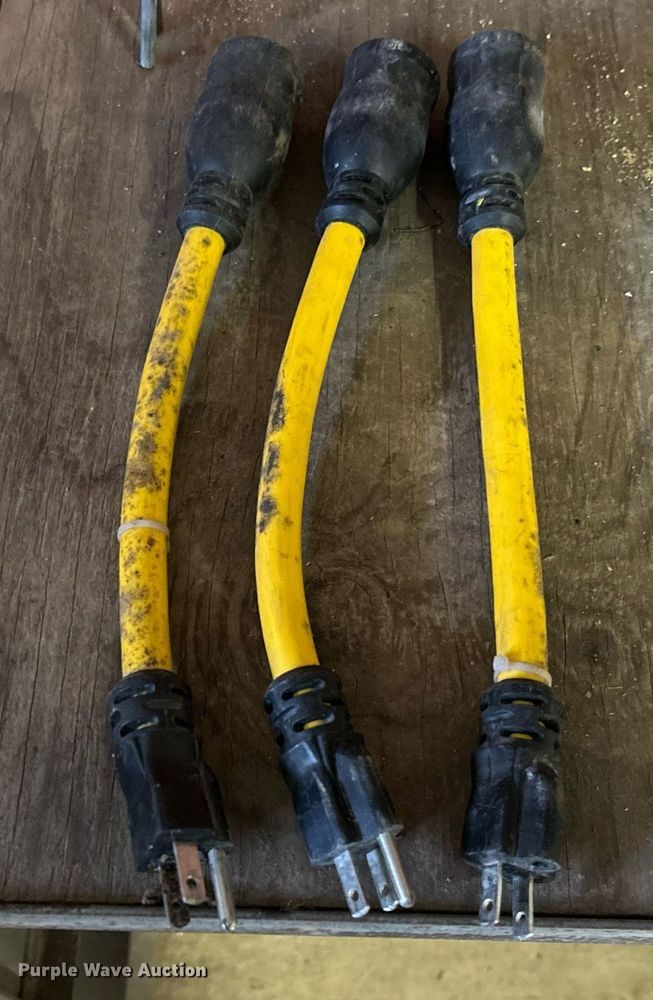 image for item NR9474 (3) CEP 5322 light carts