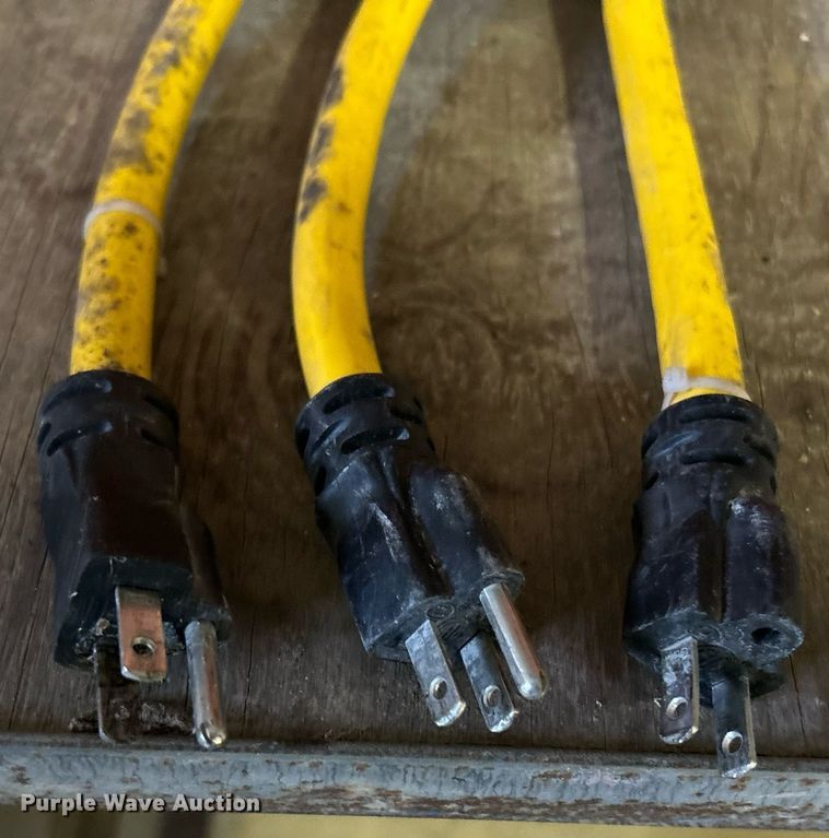 image for item NR9474 (3) CEP 5322 light carts