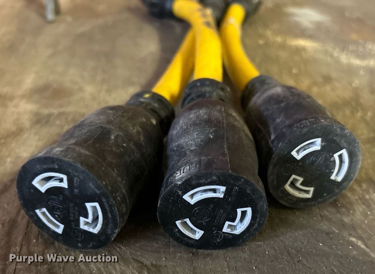 image for item NR9474 (3) CEP 5322 light carts