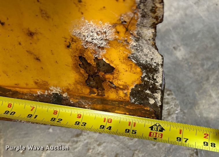 image for item NR9484 (2) snow plows