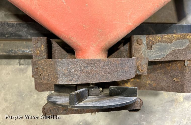 image for item NR9484 (2) snow plows