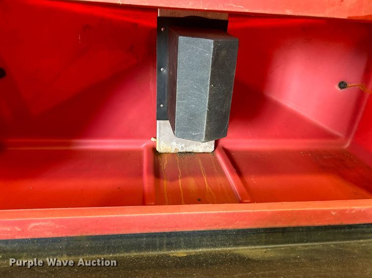 image for item NR9484 (2) snow plows