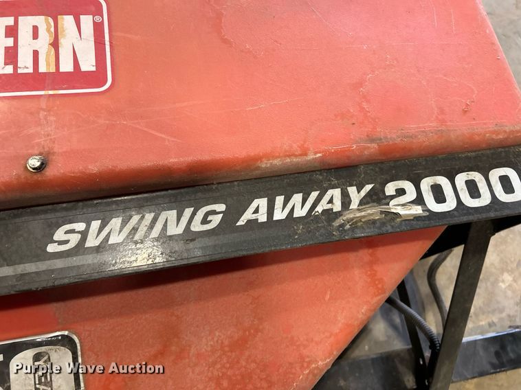 image for item NR9484 (2) snow plows