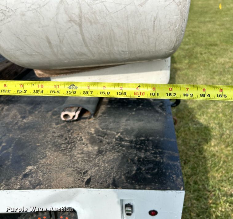 image for item NR9495 2016 Ford F550 Super Duty  bucket truck